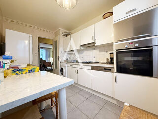  Appartement � vendre 5 pi�ces 