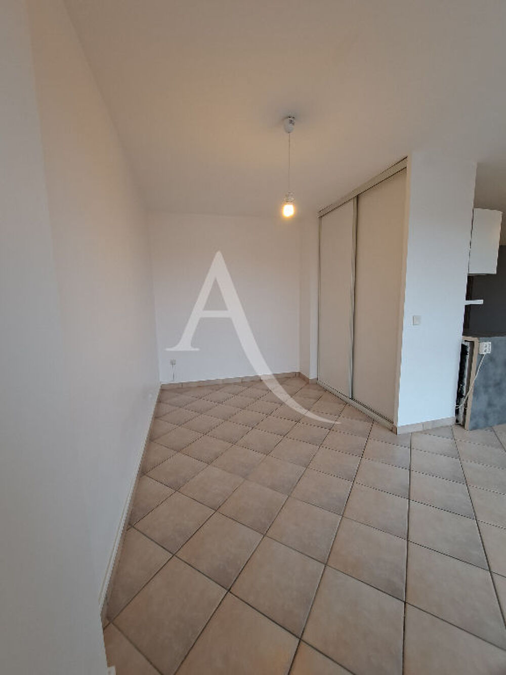 Appartement MASSY 1 pièce 30m²