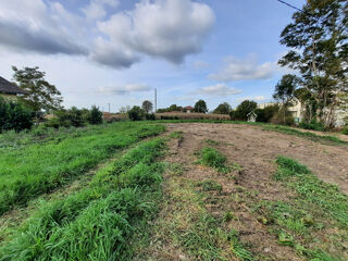  Terrain � vendre 517 m�