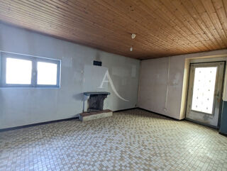  Maison à vendre 3 pièces 53 m²