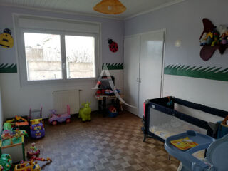  Maison � vendre 5 pi�ces 125 m�