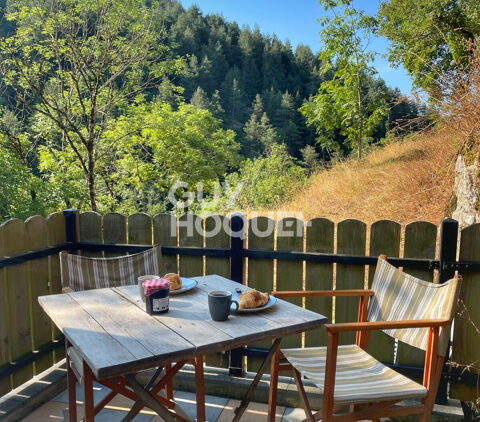   Maison Ferrals Les Montagnes 96 m2 Maison - 5 pi�ce(s) - 96 m�