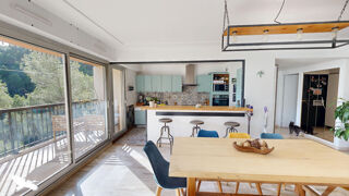  Appartement  vendre 4 pices 128 m