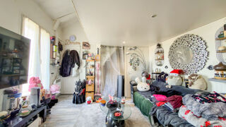  Appartement � vendre 1 pi�ce 29 m�