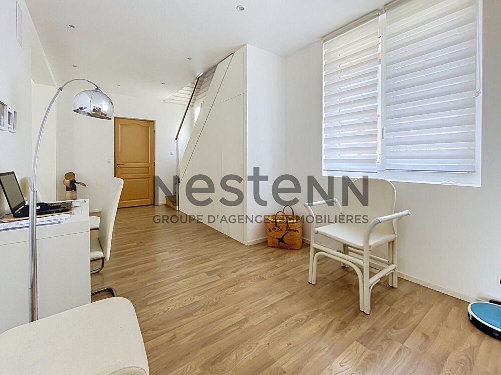 Vente Maison Un bien d'exception au coeur de Muzillac, avec une vue rare et un cadre de vie privilégié ! Muzillac
