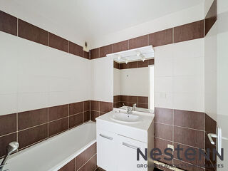  Appartement à vendre 2 pièces 36 m²