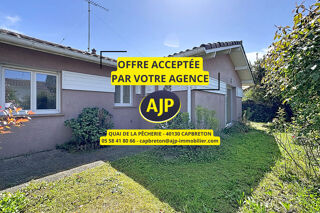  Maison � vendre 4 pi�ces 86 m�