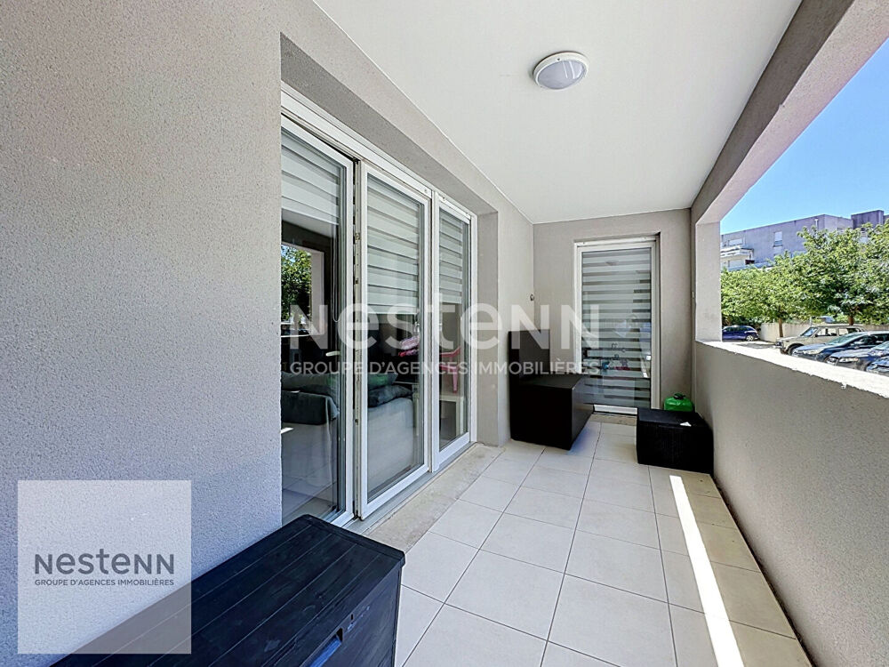 Appartement Miramas type 3 70 m2 deux places de parking