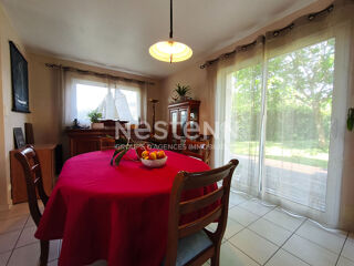  Maison à vendre 5 pièces 106 m²