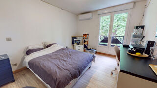  Maison � vendre 7 pi�ces 