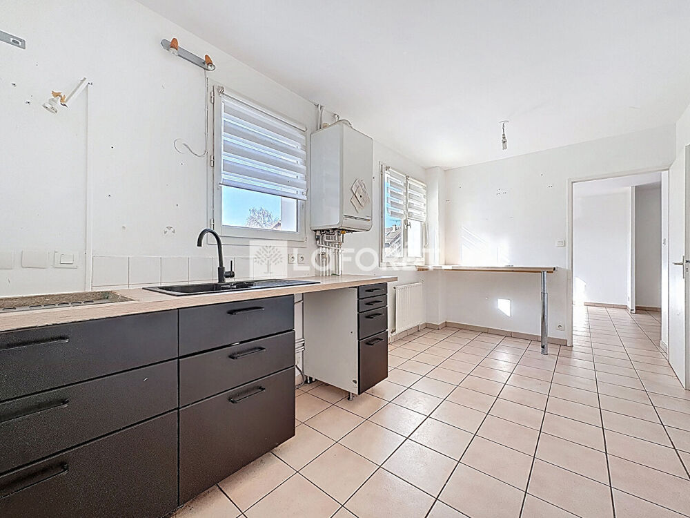 Appartement Bourg En Bresse 5 pièces 131 m2