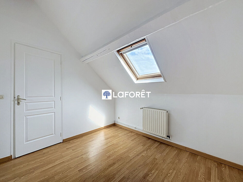 Location Appartement Appartement FÉCAMP 2 pièces 23.86 m² Fecamp
