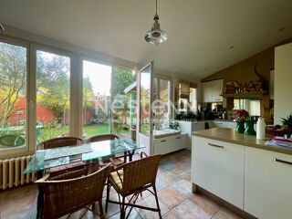  Maison � vendre 7 pi�ces 140 m�