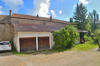 Vente Maison Maison ou immeuble à rénover 18 pièces 400 m2 Pont de roide vermondans