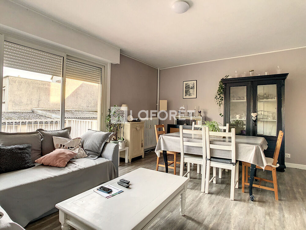 Vente Appartement Appartement Chaumont 3 pièce(s) 82,94 m2 Chaumont