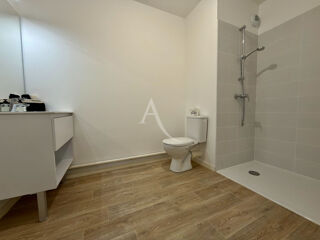  Appartement à vendre 2 pièces 43 m²