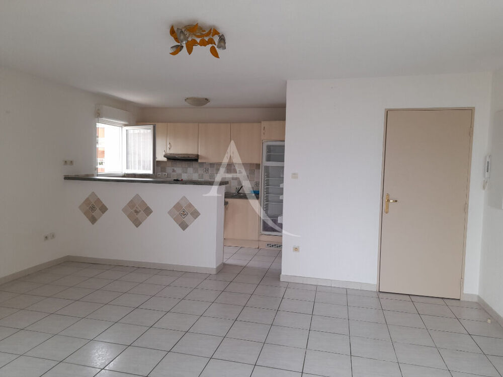 Location Appartement Appartement SETE   2 pièce(s)   47.36 m2 Sete
