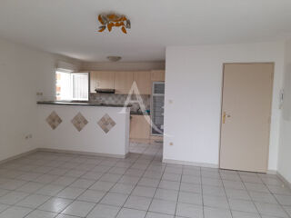  Appartement à louer 2 pièces 47 m²