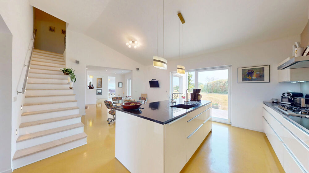 à vendre  Maison Ustaritz (64480)
