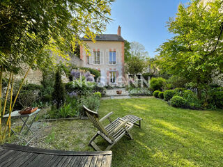  Maison à louer 4 pièces 110 m²