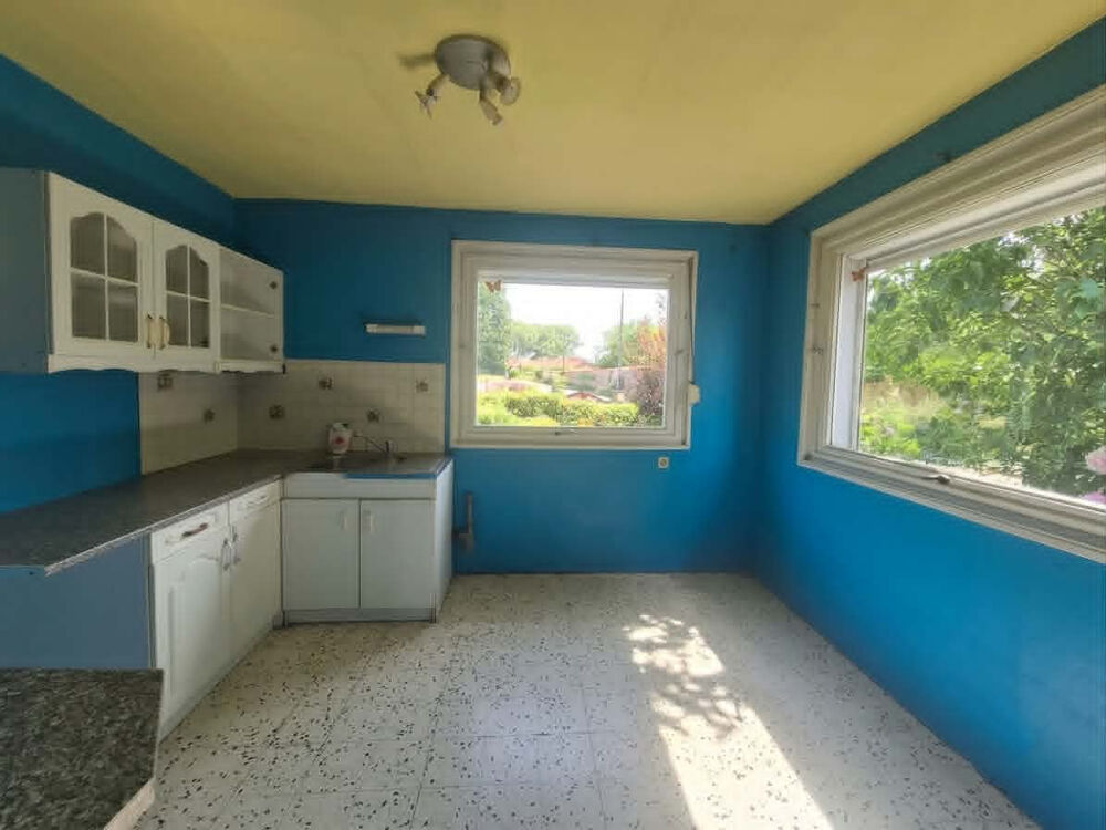 Vente Maison Maison Bermicourt Bermicourt
