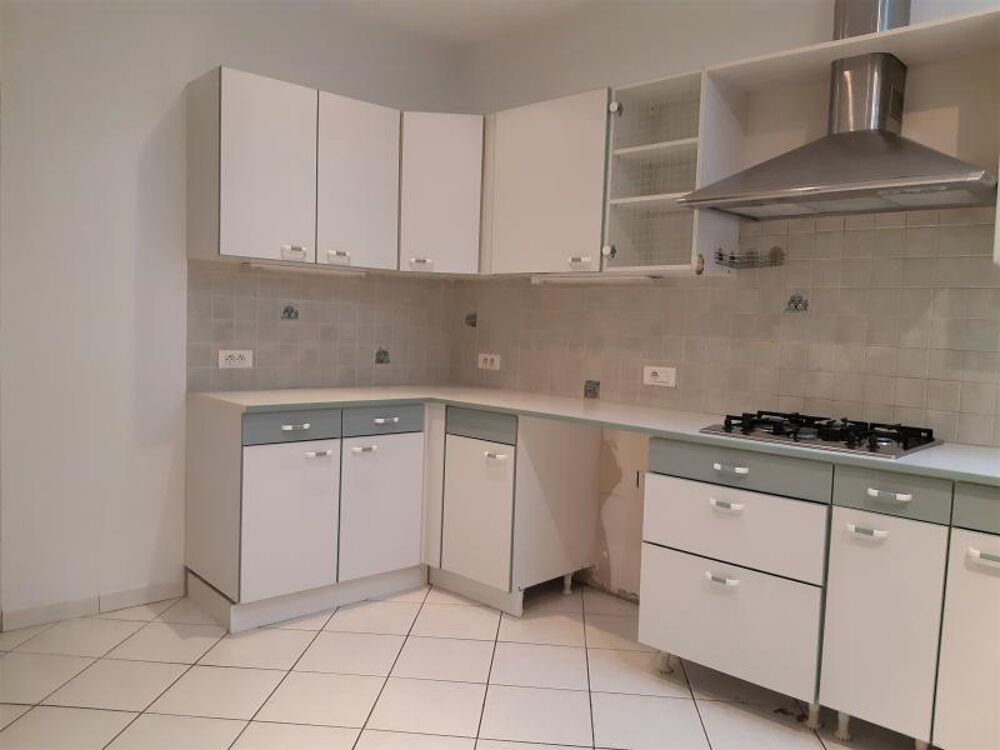 Location Maison MAISON DE VILLE RENOVE MAZAMET - 5 pièce(s) - 174 m2 Mazamet