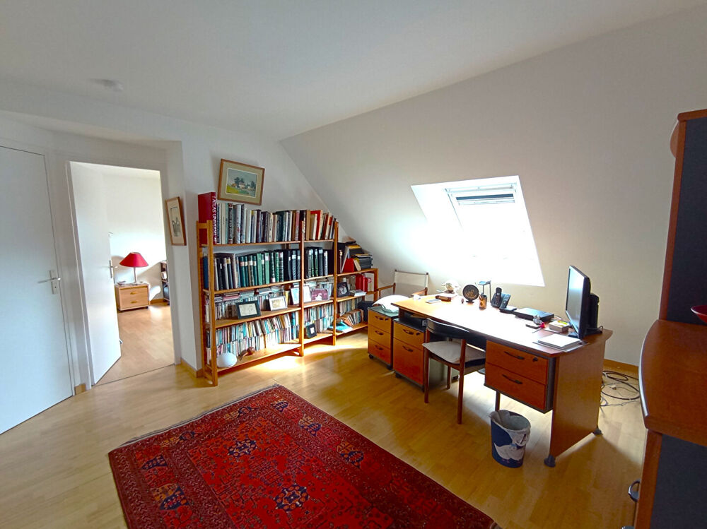  vendre  Maison Biville-Beuville (14112)