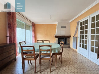  Maison � vendre 7 pi�ces 107 m�