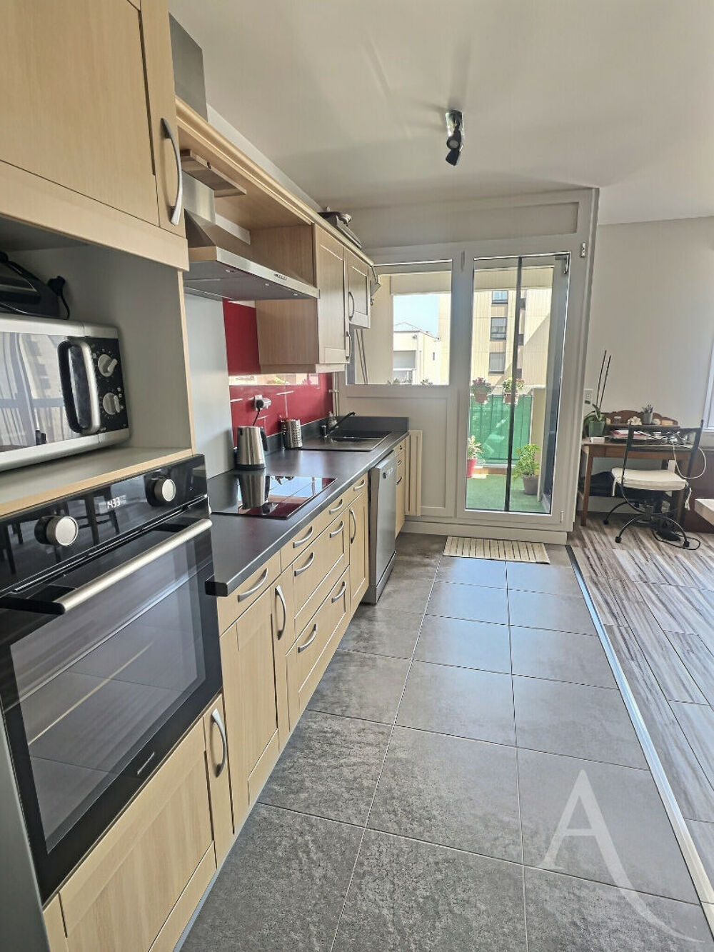 Vente Appartement Appartement L Hay Les Roses 3 pièces 71,95m² L hay les roses