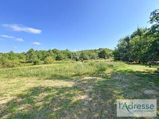  Terrain  vendre 3300 m