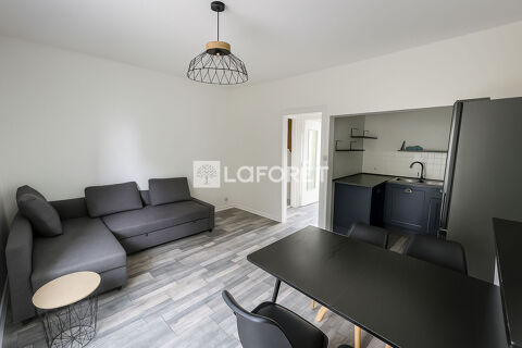   Appartement Saint Pol Sur Ternoise 3 pice(s) 46.22 m2 Appartement - 3 pice(s) - 46 m