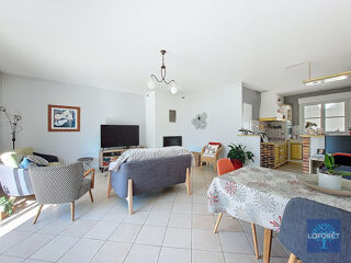  Maison � vendre 4 pi�ces 110 m�