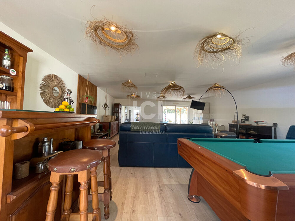 Maison 4 pièces 130 m² · à La Chevroliere · 130 m² · 294 000 €
