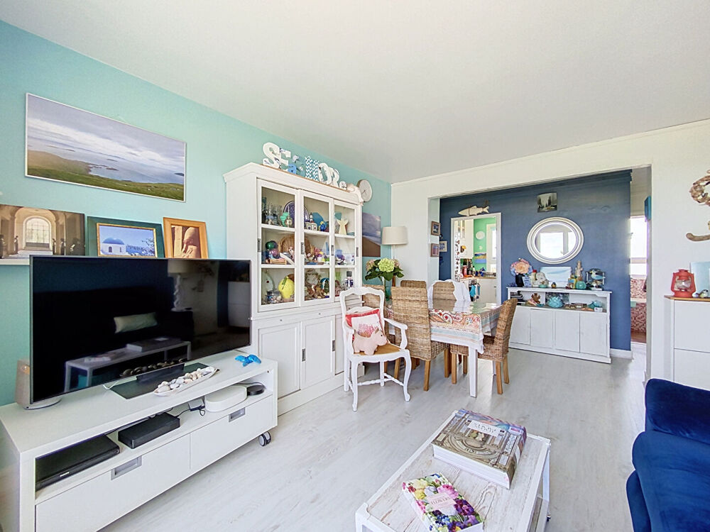 Appartement 3 pièces de 53.89 m² - Saint-Germain-en-Laye
