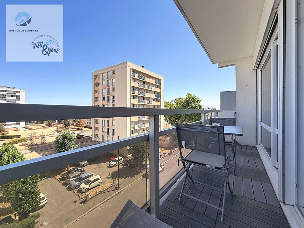 Vente Appartement LE HAVRE  GARE /  QUARTIER UNIVERSITE Le havre