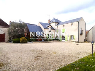  Villa � vendre 15 + pi�ces 370 m�