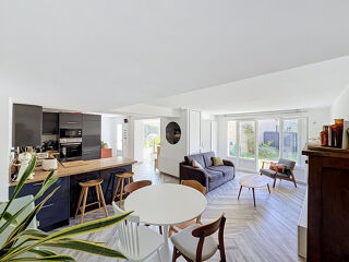  Maison à vendre 5 pièces 92 m²