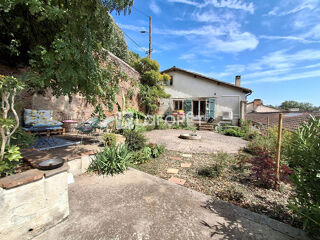  Maison à vendre 4 pièces 150 m²