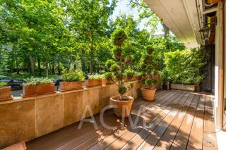 Appartement 5 pièces 112 m² · à Maisons-Laffitte · 112 m² · 760 000 €