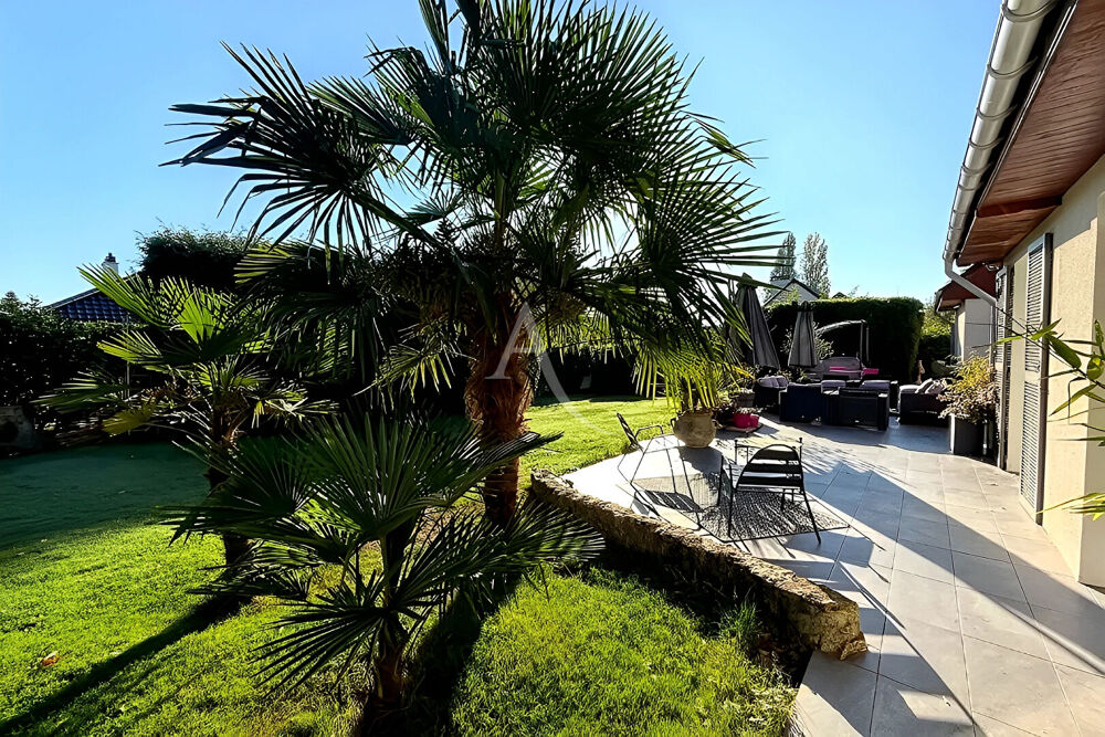  vendre  Maison Lsigny (77150)