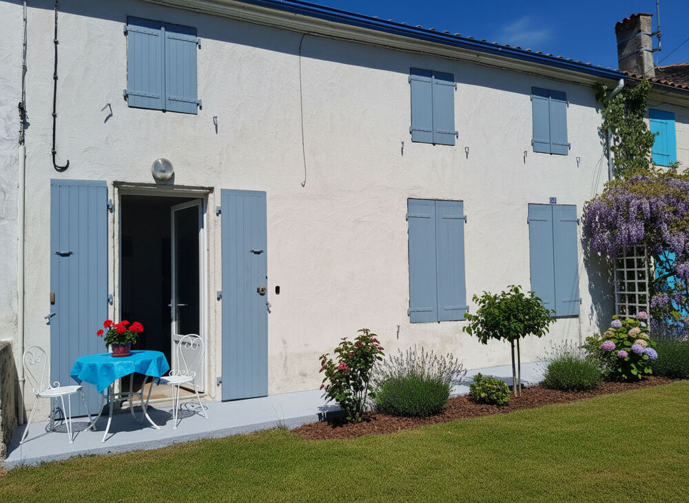 Maison 5 pièces Beaugeay 150 m2