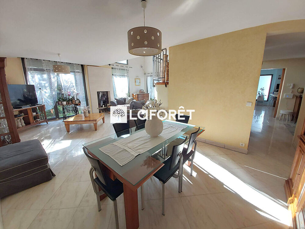  vendre  Maison Le Raincy (93340)