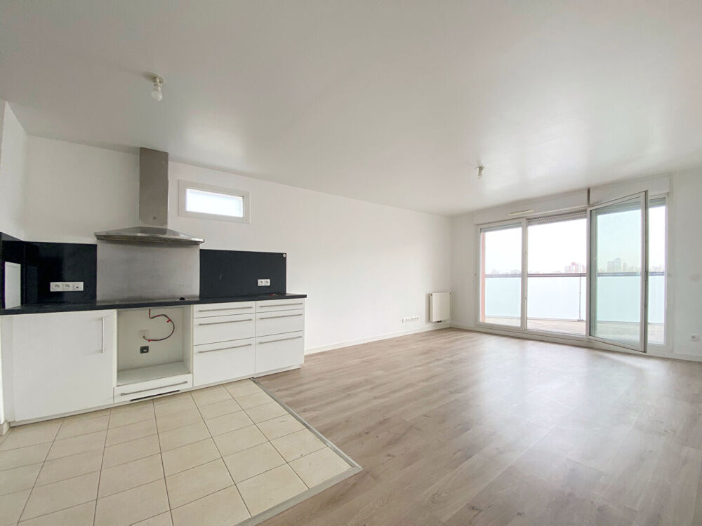 Vente Appartement Appartement Bezons 4 pièce(s) 82.45 m2 Bezons