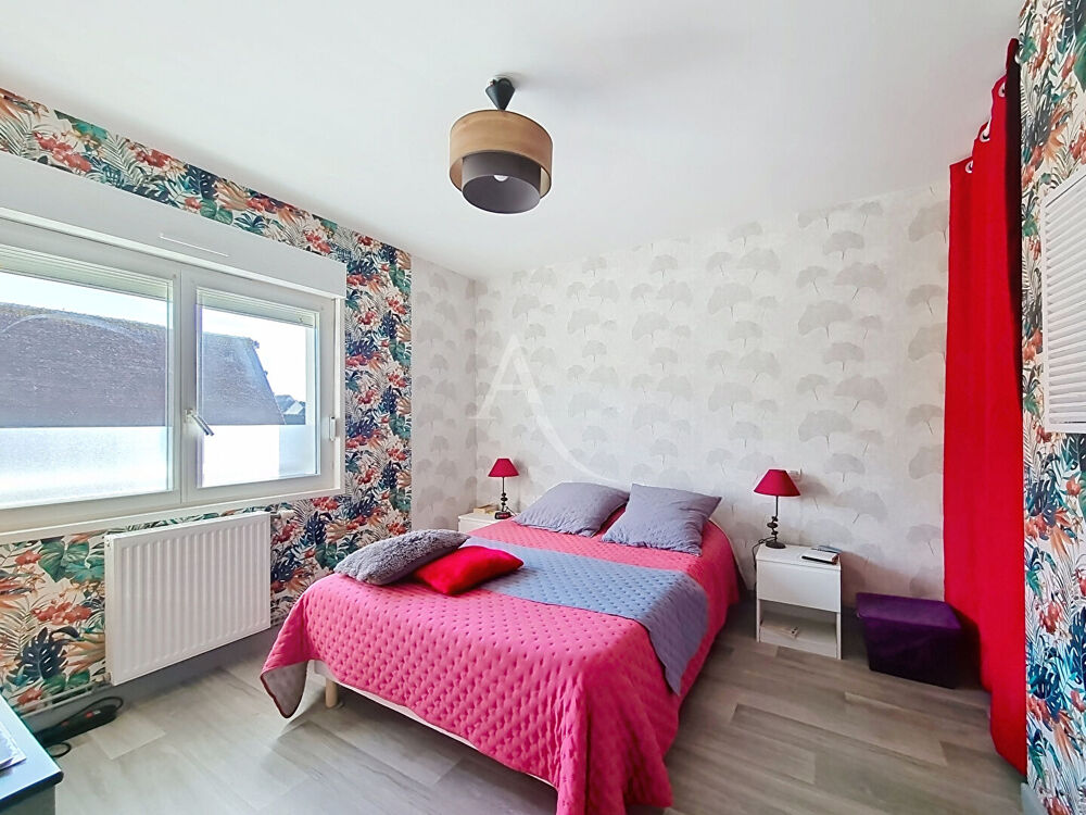 Appartement Equihen-Plage