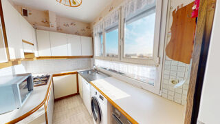  Appartement � vendre 3 pi�ces 70 m�