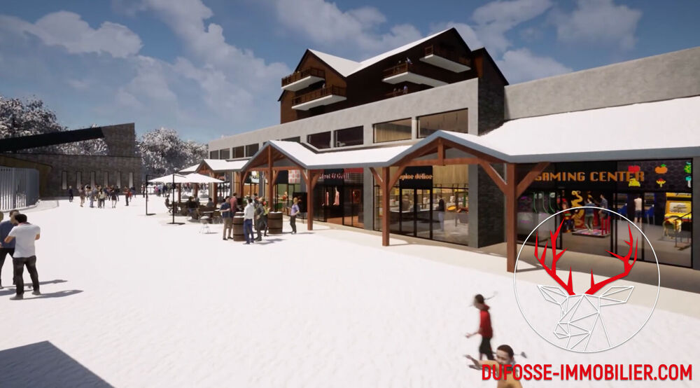   RARE LOCATION CENTRE STATION TOUS COMMERCES 