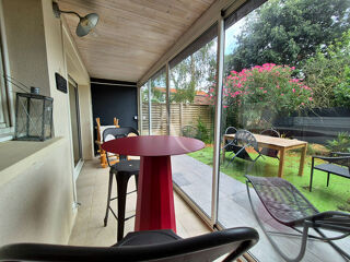  Appartement à vendre 2 pièces 43 m²