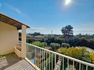  Appartement  vendre 2 pices 45 m