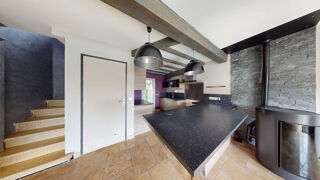  Maison � vendre 3 pi�ces 101 m�