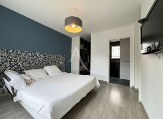  Maison à vendre 5 pièces 126 m²